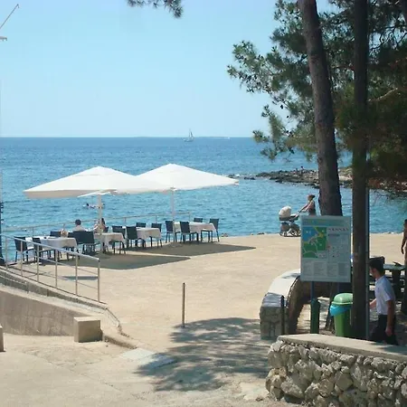 Premium Apartment Near Center And Beach With Parking Krk Town Exterior foto