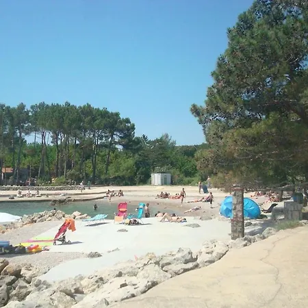 Premium Apartment Near Center And Beach With Parking Krk Town Exterior foto
