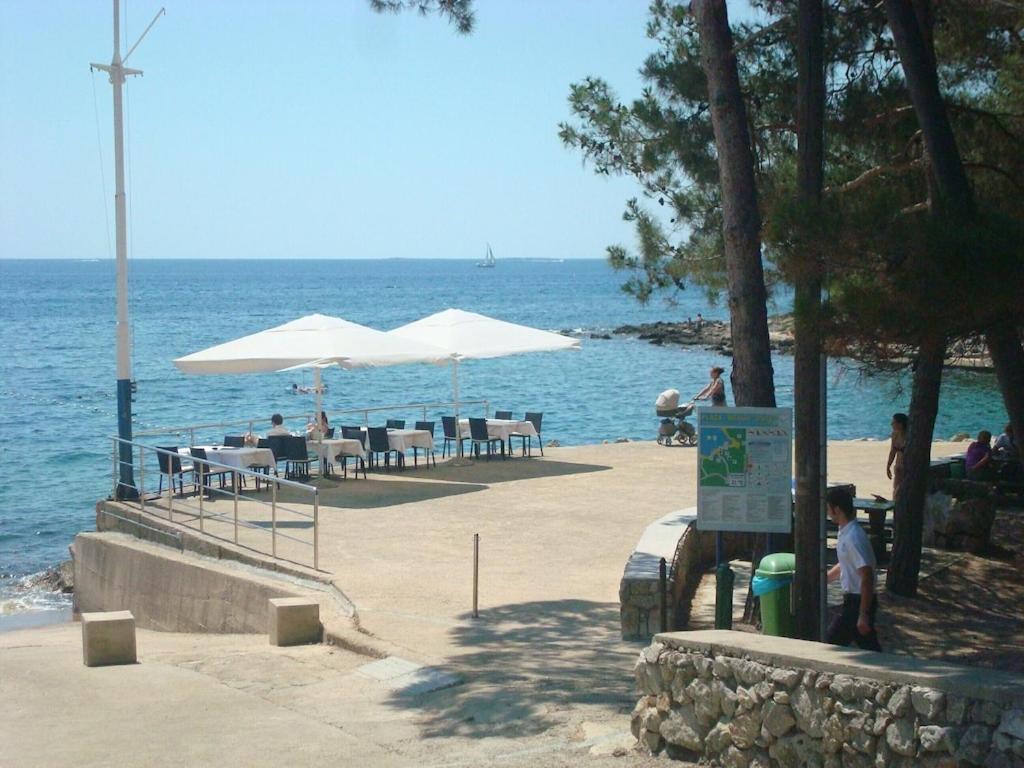Premium Near Center And With Parking Apartment Krk Town