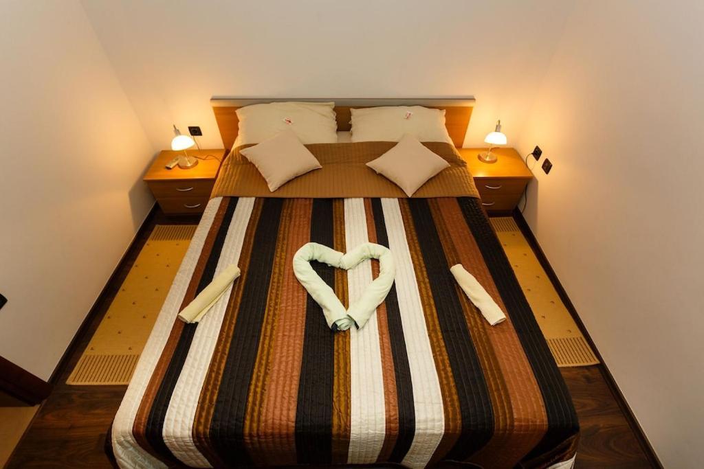 Premium Near Center And With Parking Krk Town