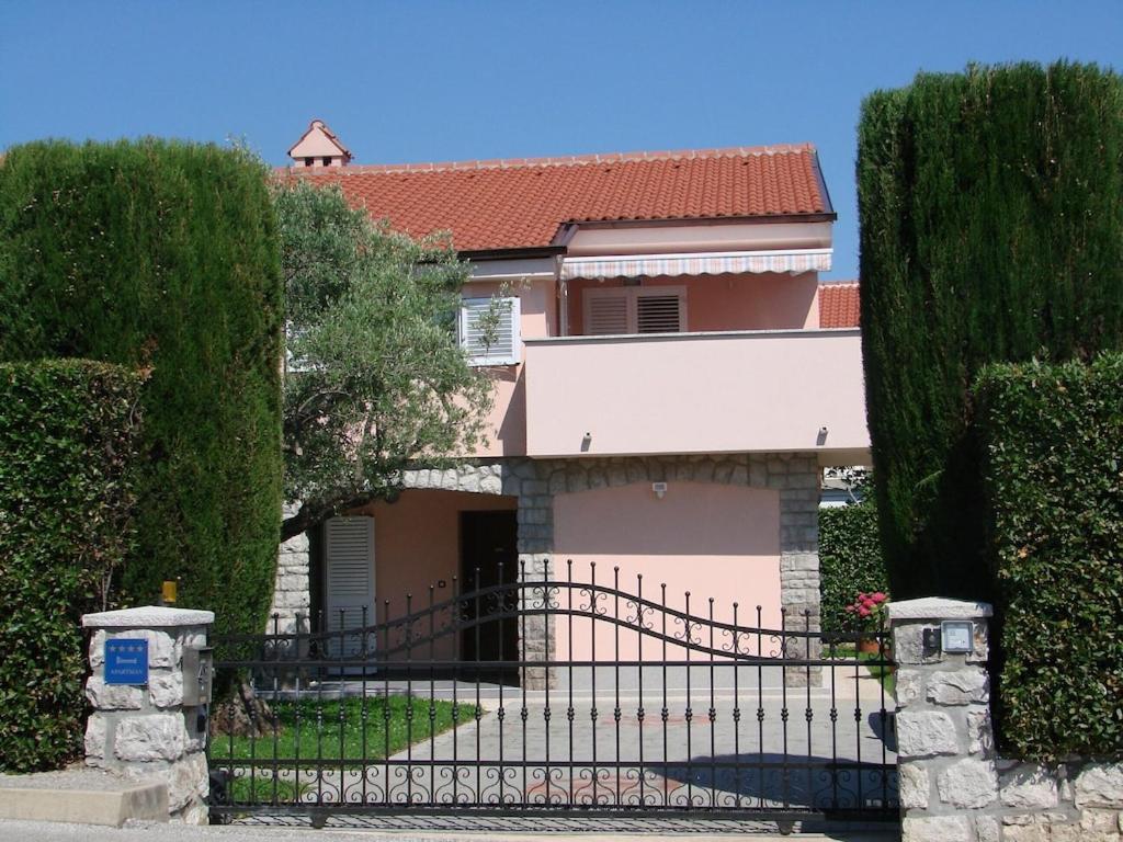 Premium Near Center And With Parking * Krk Town