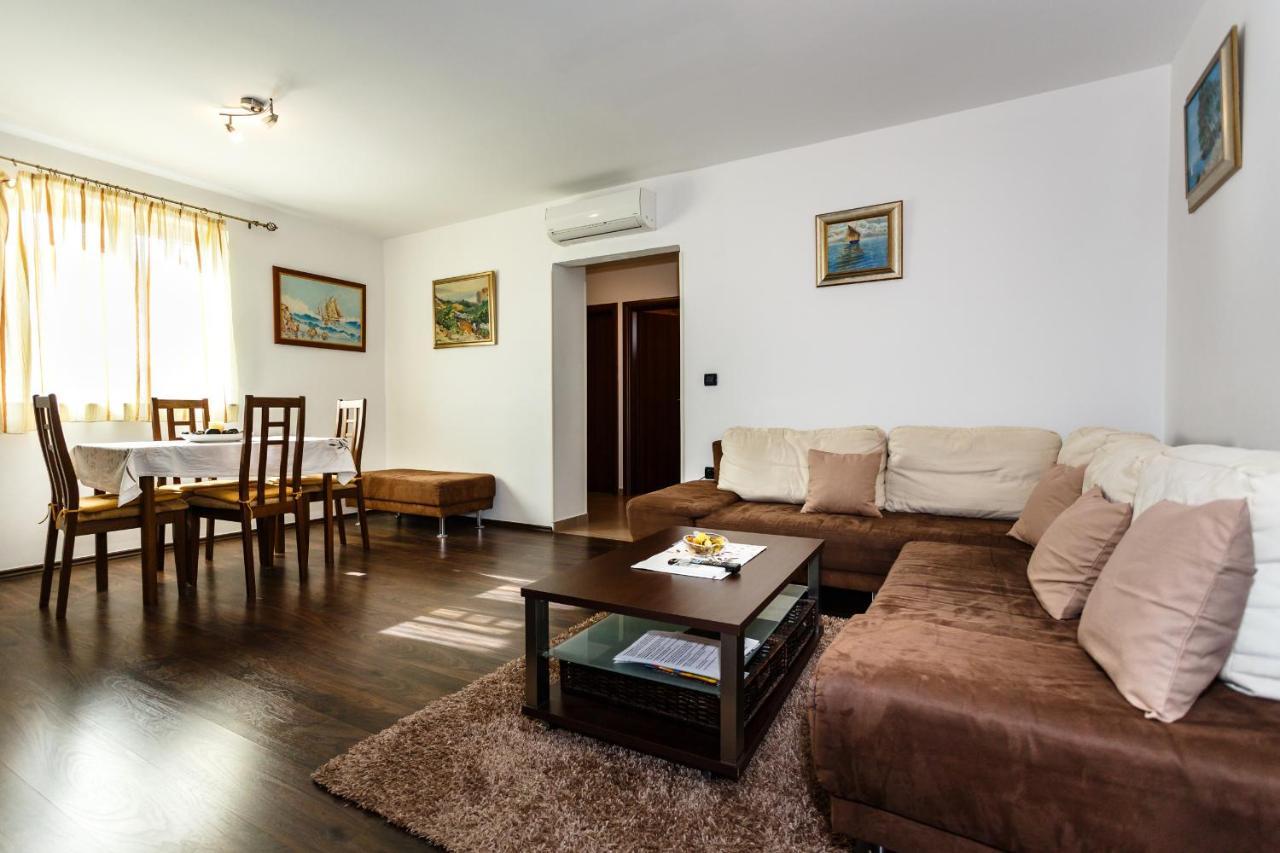 Premium Near Center And With Parking Krk Town